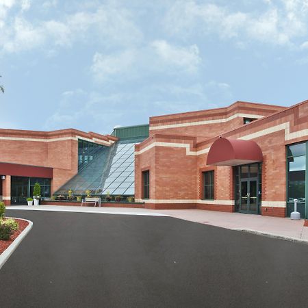Holiday Inn - Manitowoc Eksteriør billede