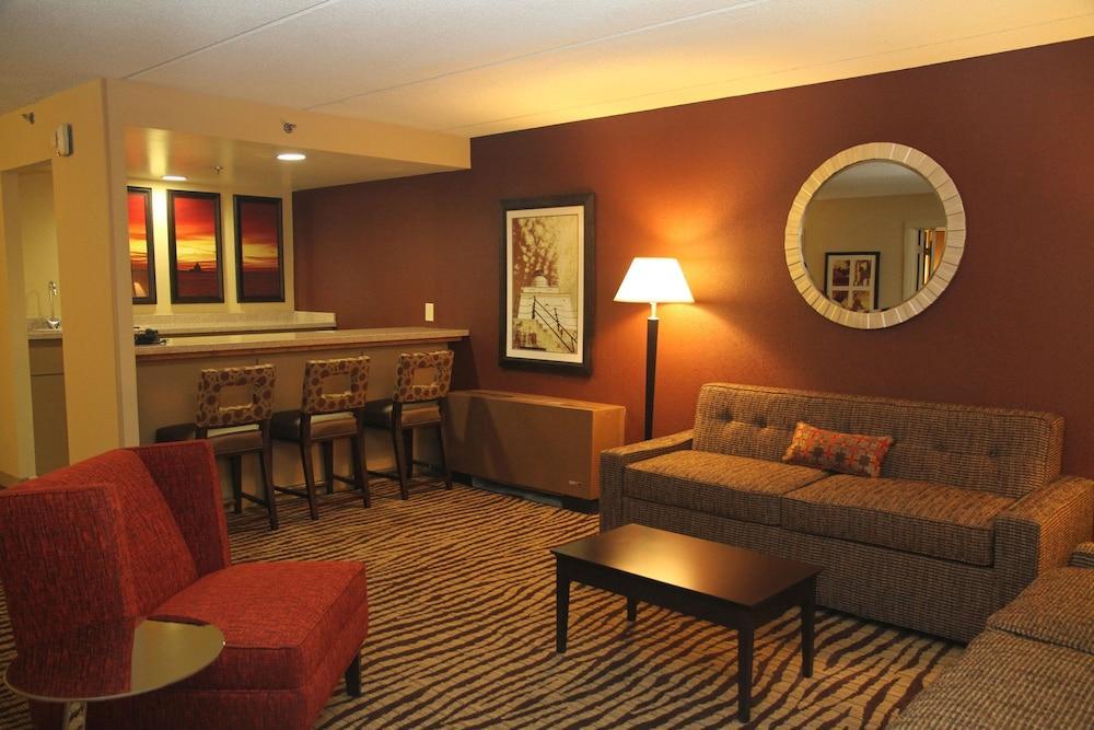 Holiday Inn - Manitowoc Eksteriør billede