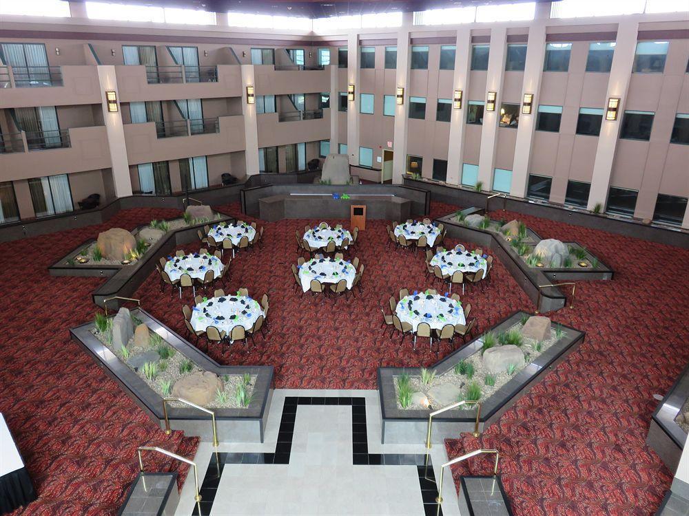 Holiday Inn - Manitowoc Eksteriør billede