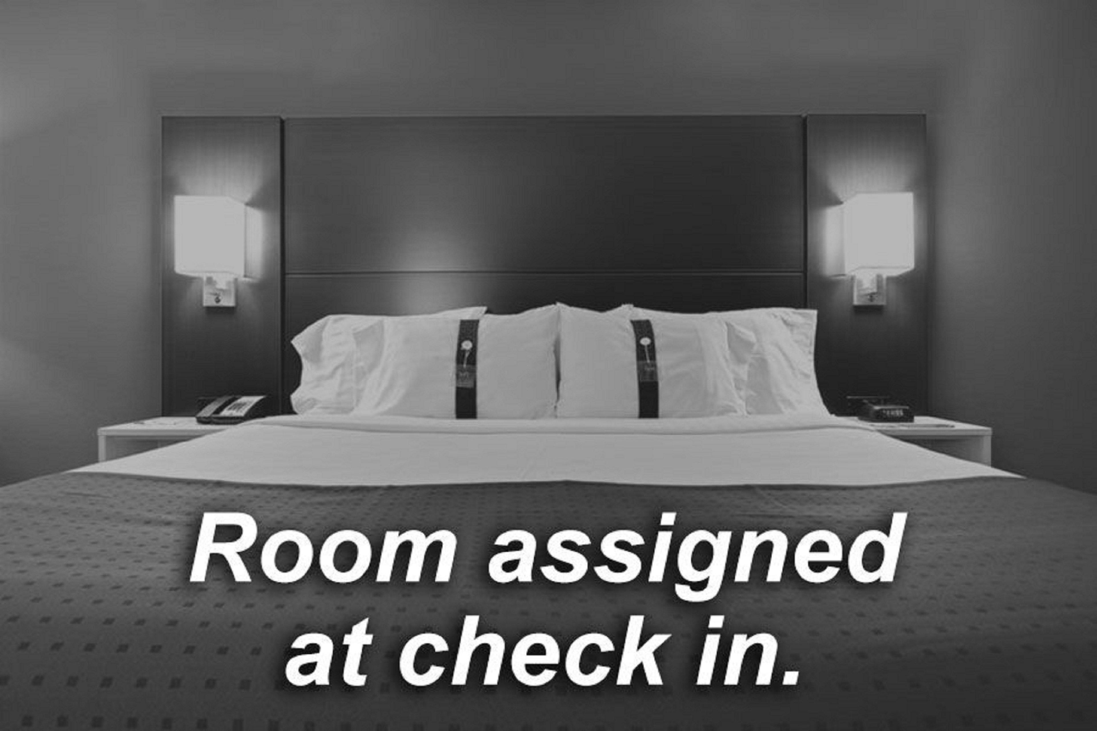 Holiday Inn - Manitowoc Eksteriør billede