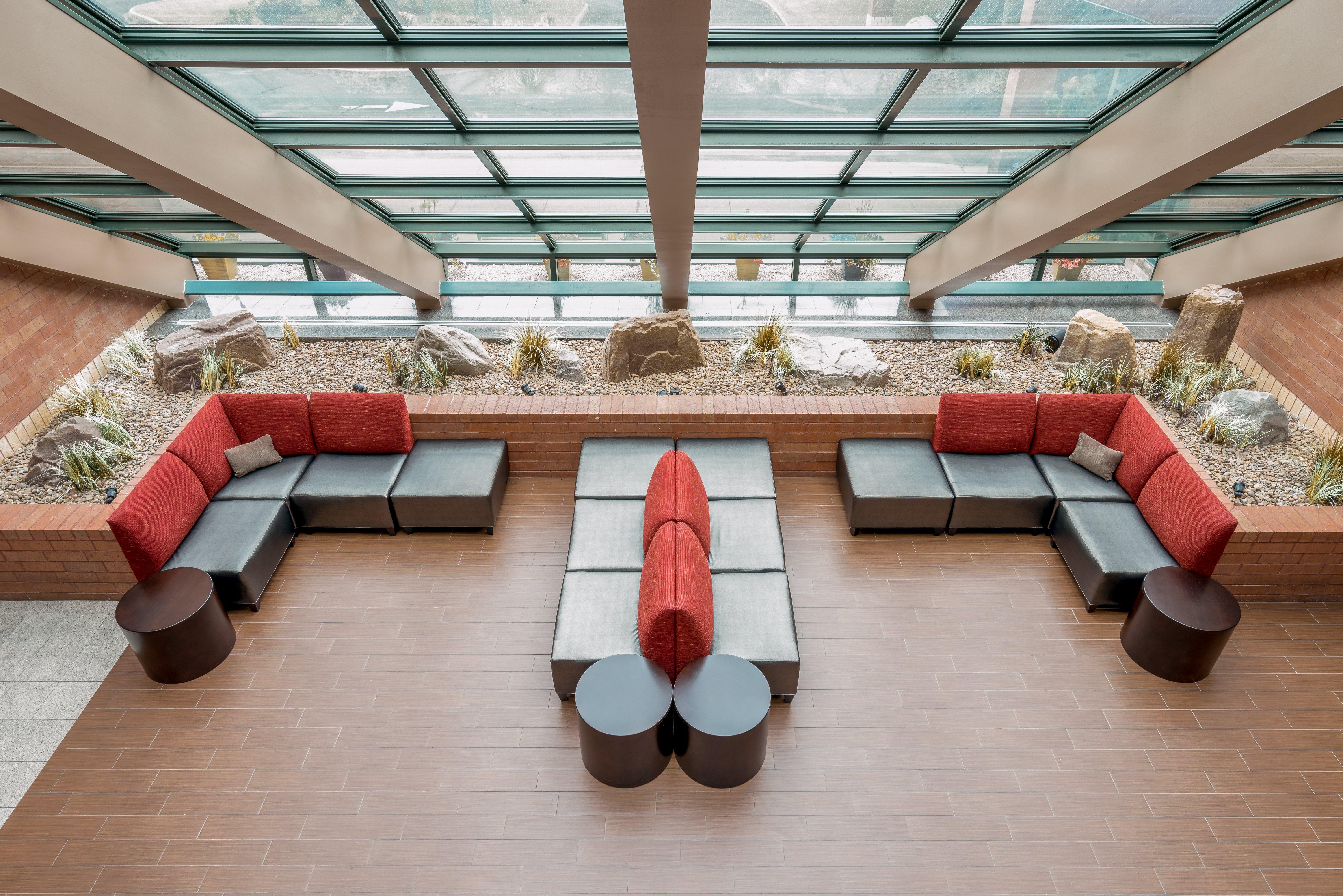 Holiday Inn - Manitowoc Eksteriør billede