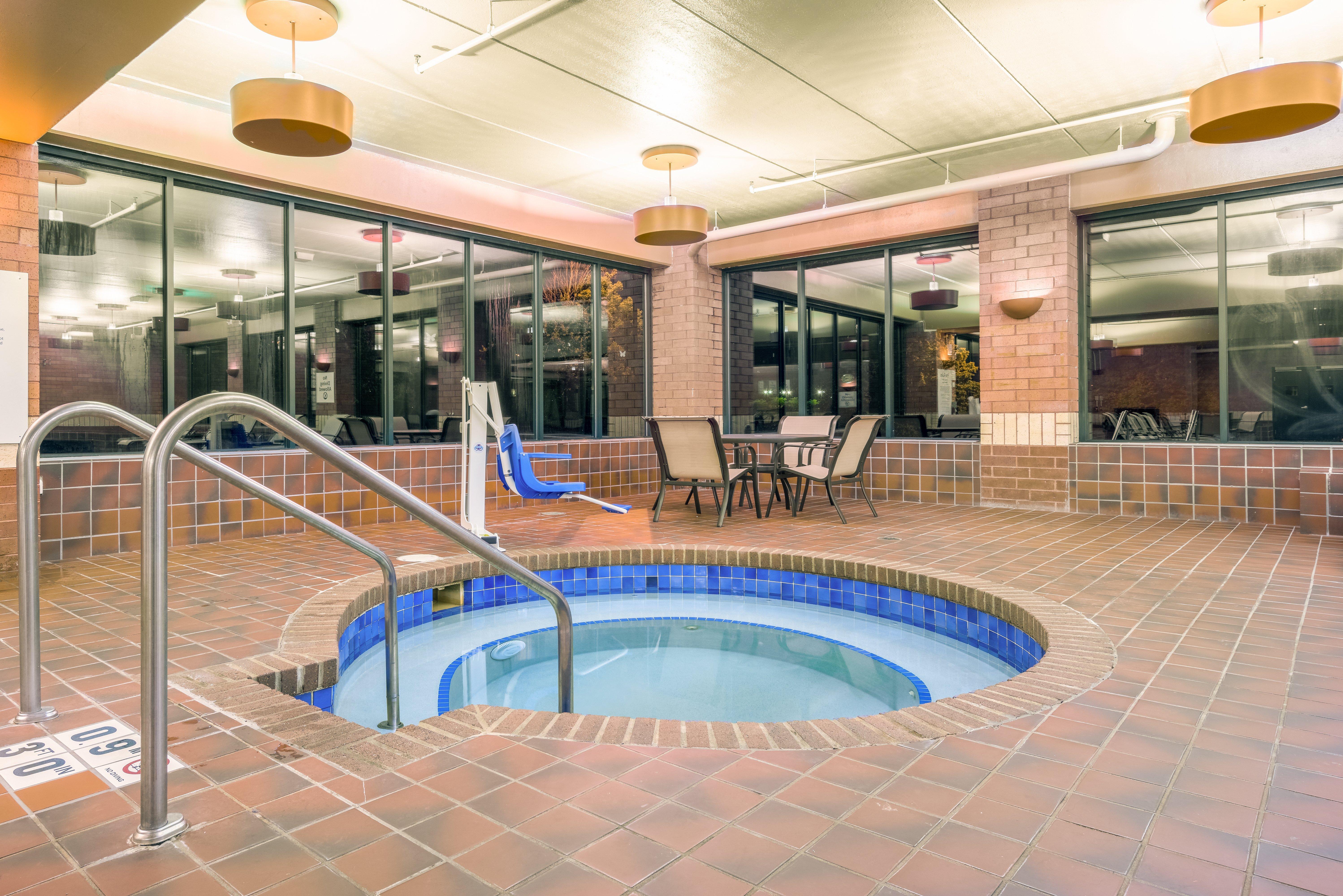 Holiday Inn - Manitowoc Eksteriør billede