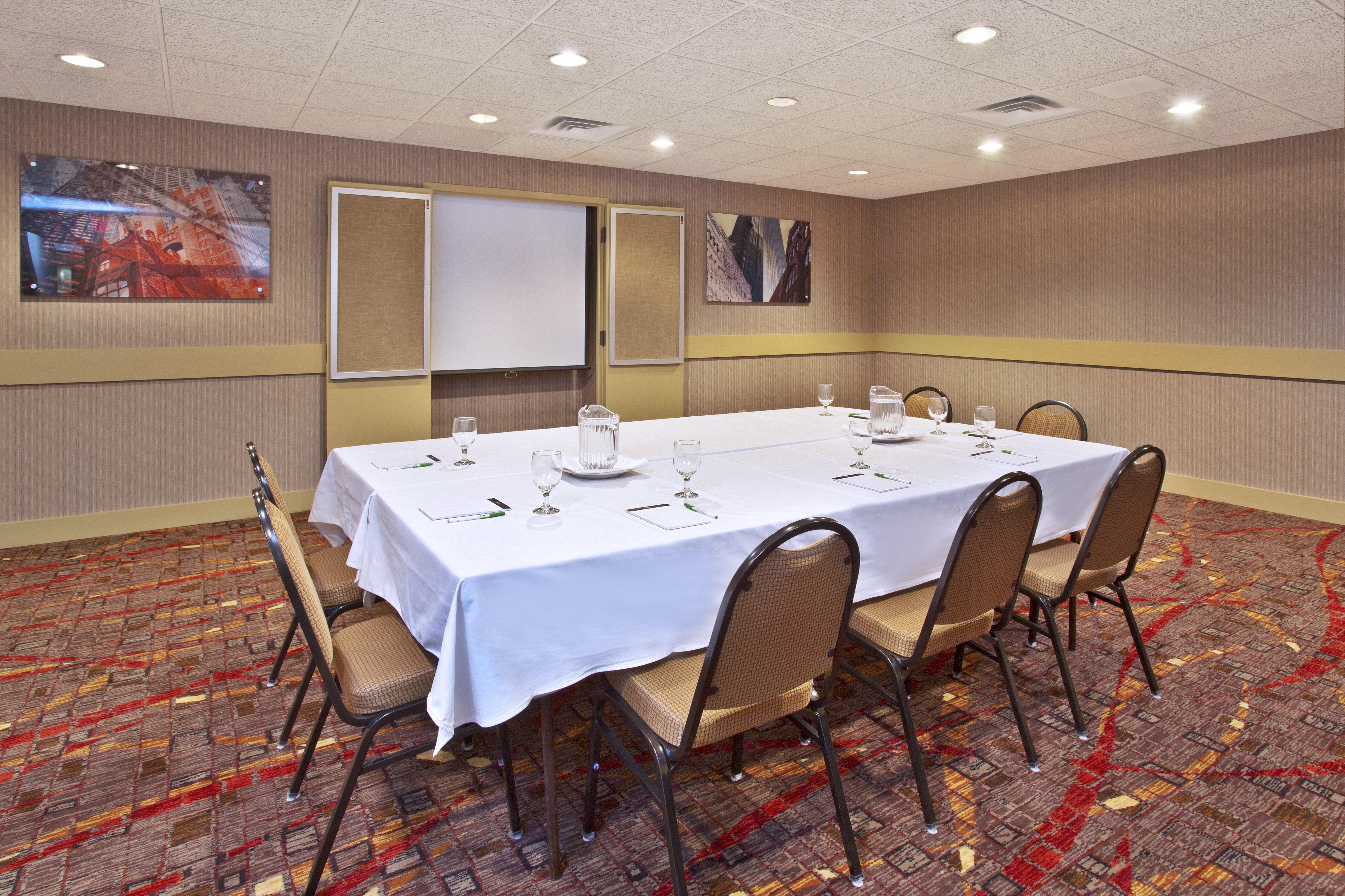 Holiday Inn - Manitowoc Eksteriør billede