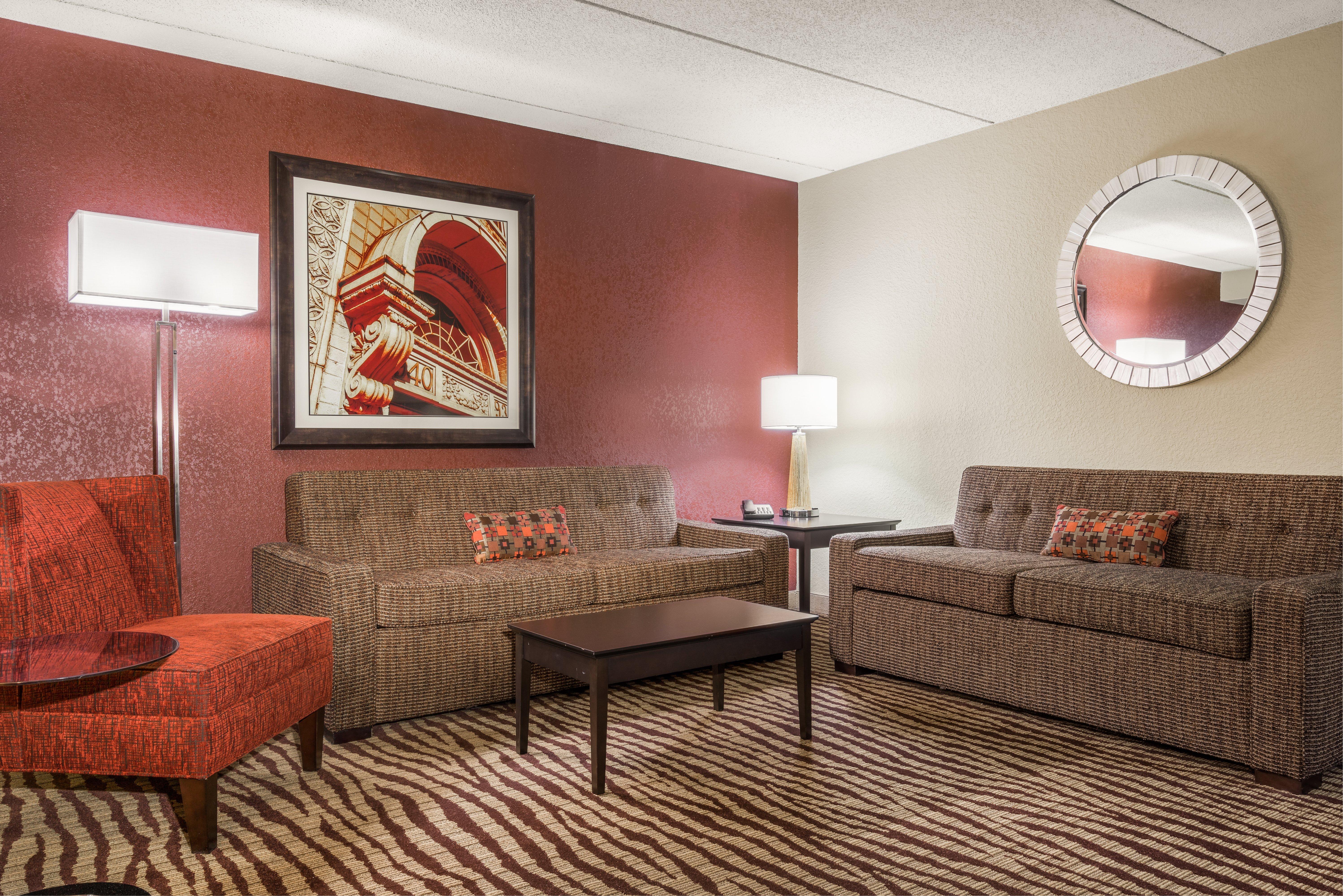 Holiday Inn - Manitowoc Eksteriør billede