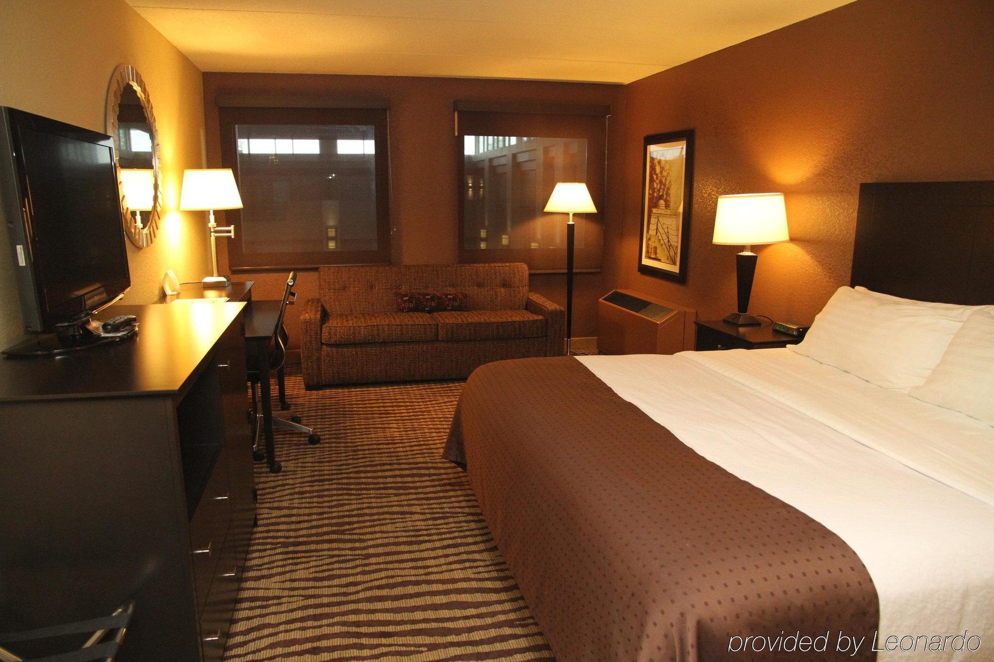Holiday Inn - Manitowoc Eksteriør billede