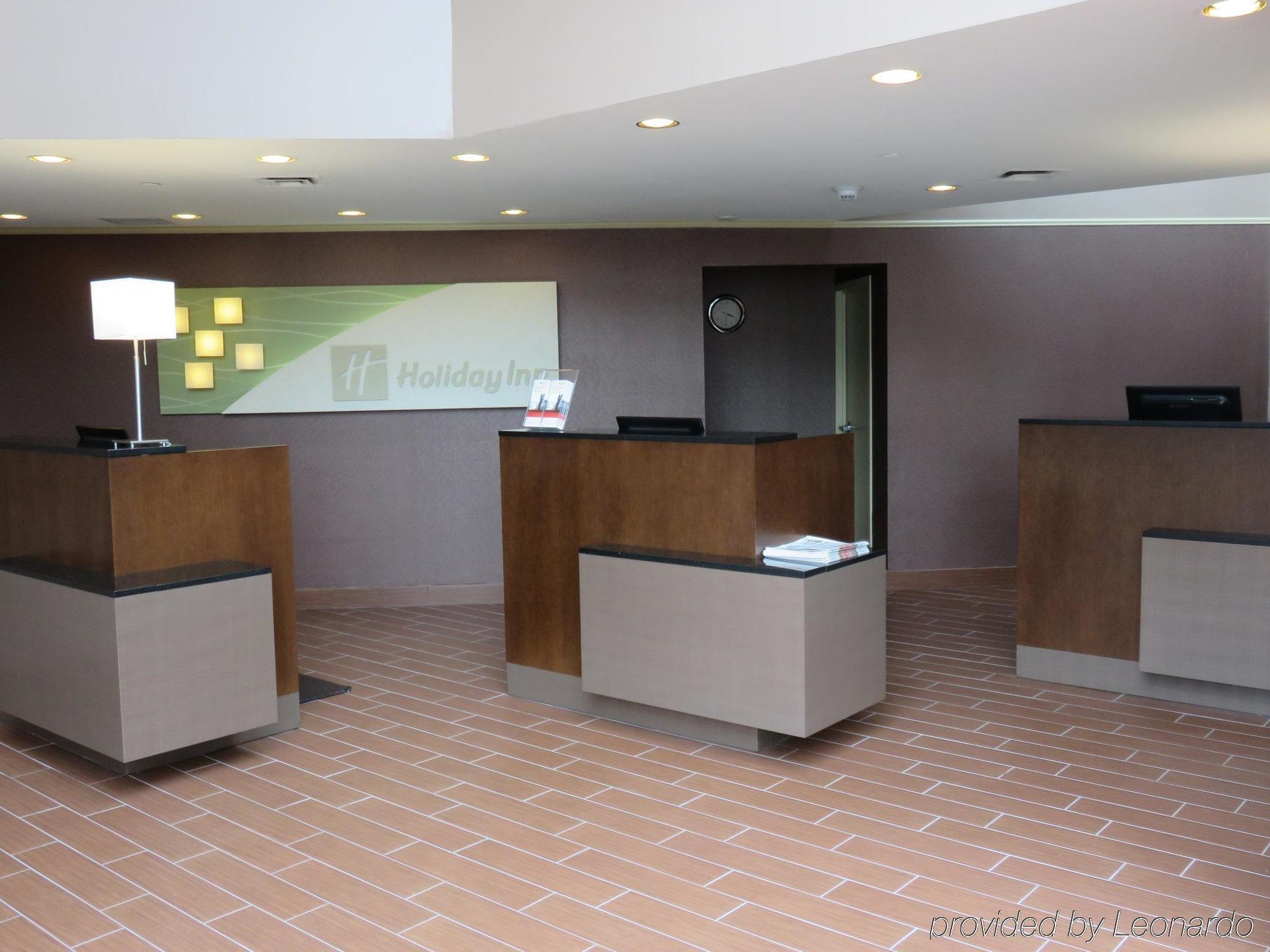 Holiday Inn - Manitowoc Eksteriør billede