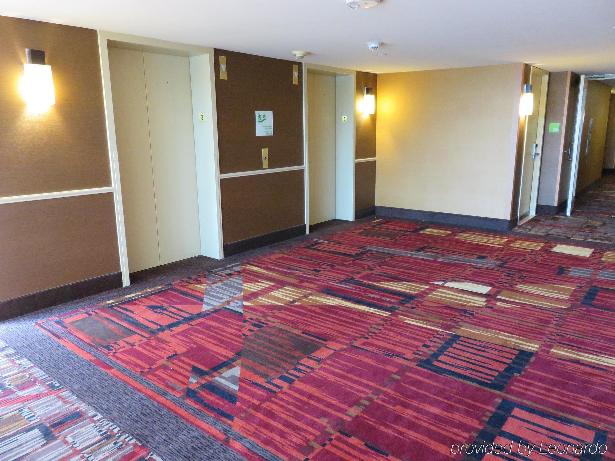 Holiday Inn - Manitowoc Eksteriør billede