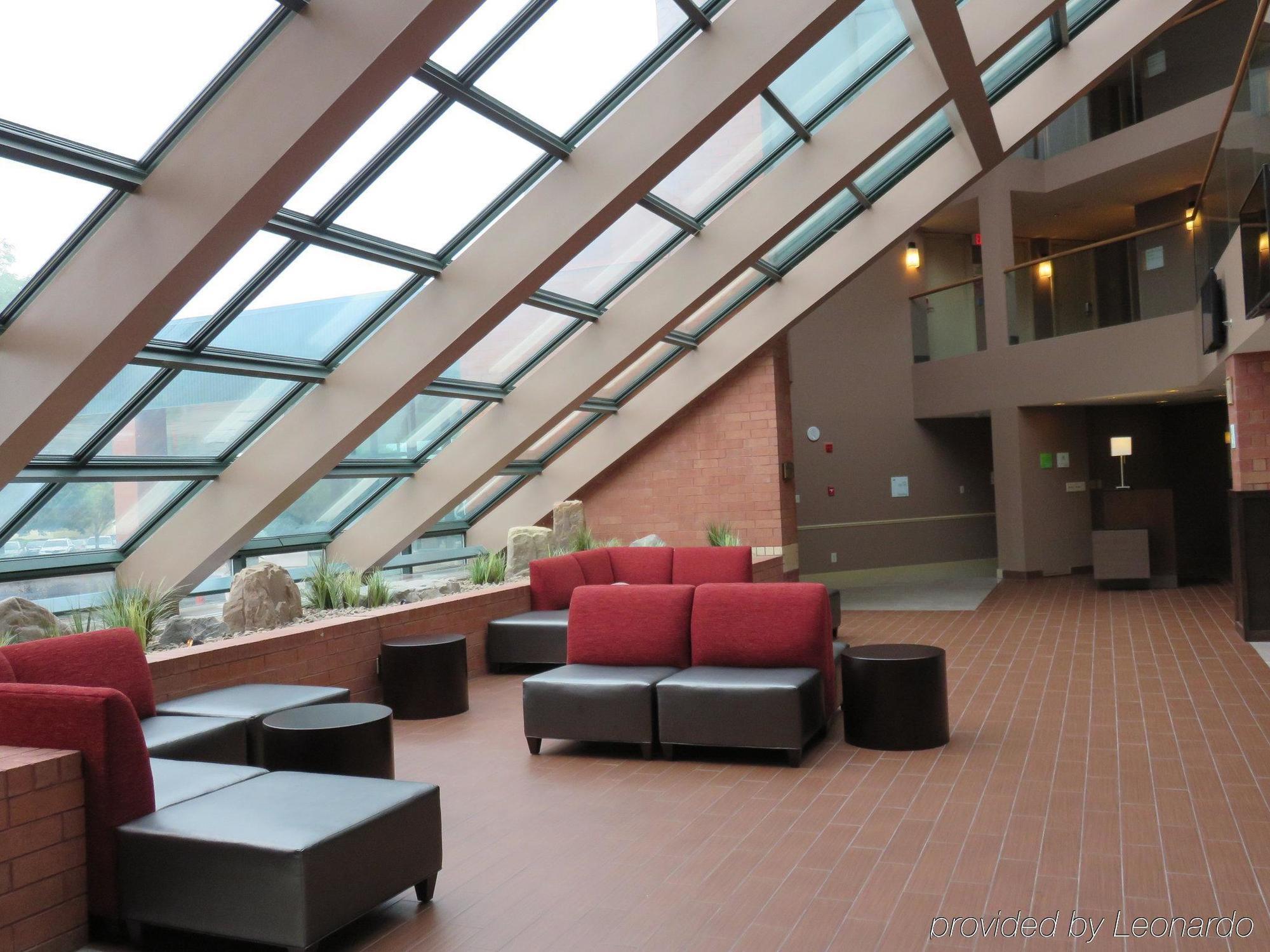 Holiday Inn - Manitowoc Eksteriør billede