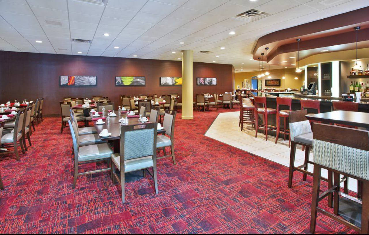 Holiday Inn - Manitowoc Eksteriør billede