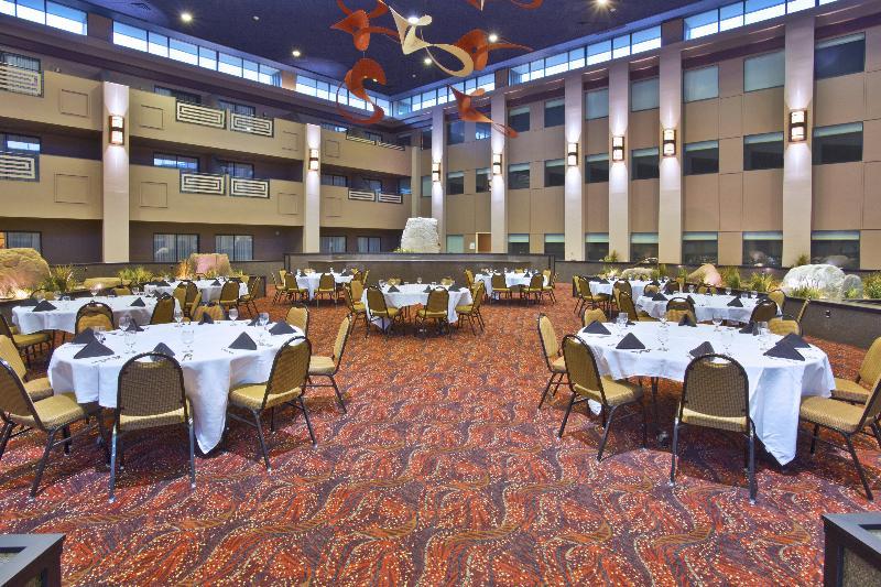 Holiday Inn - Manitowoc Eksteriør billede